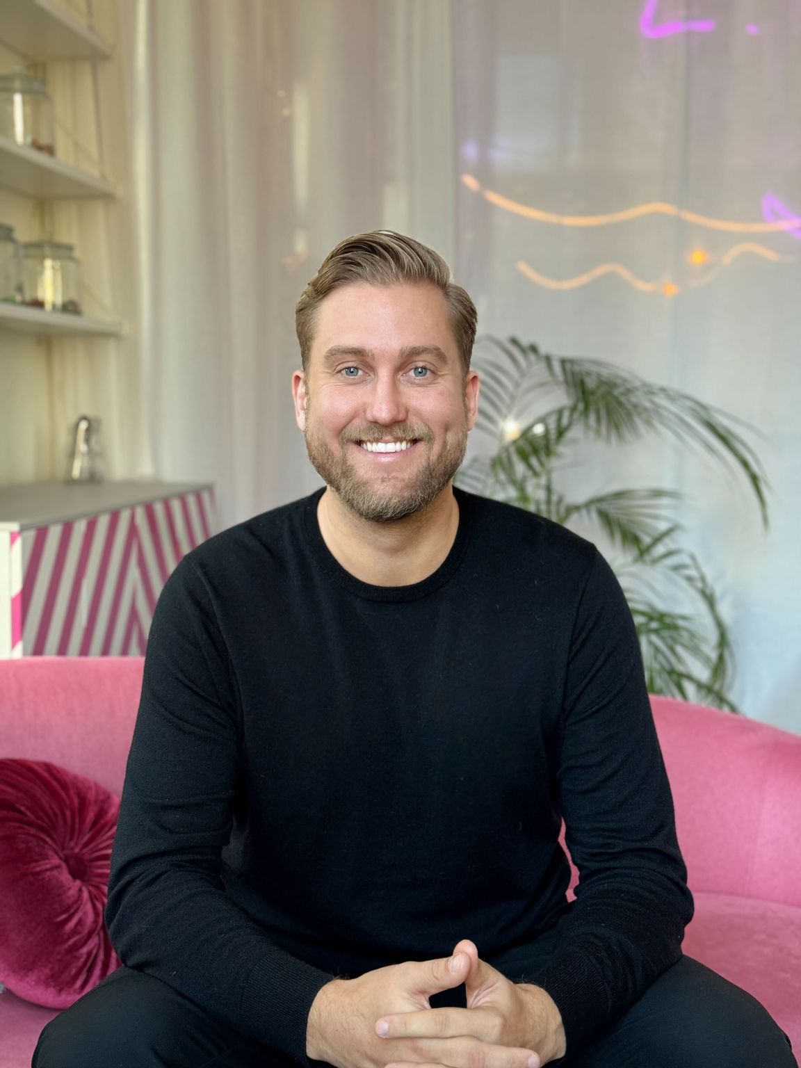 Erik Florander