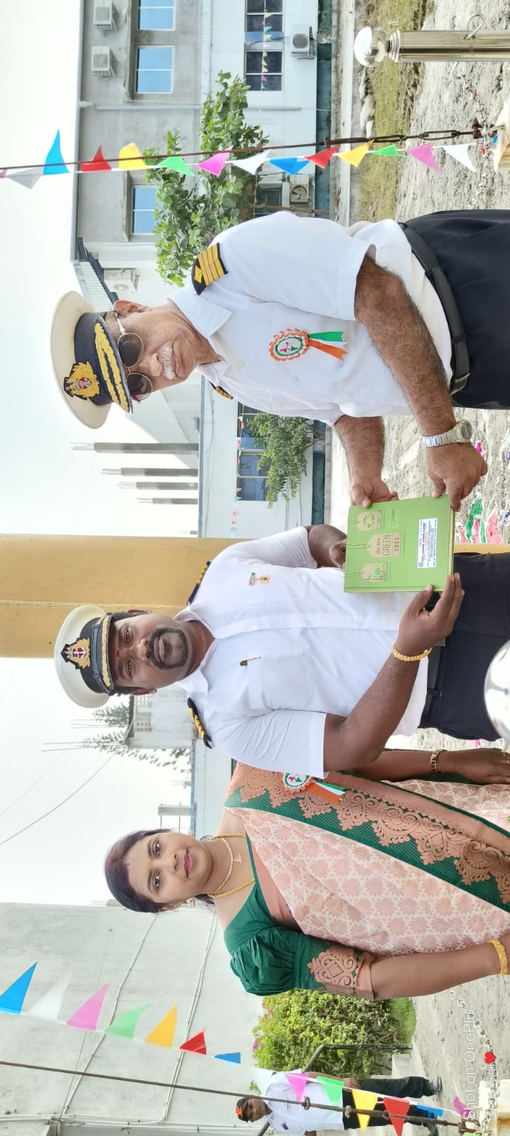 Dom Pérignon vineyards from the sky