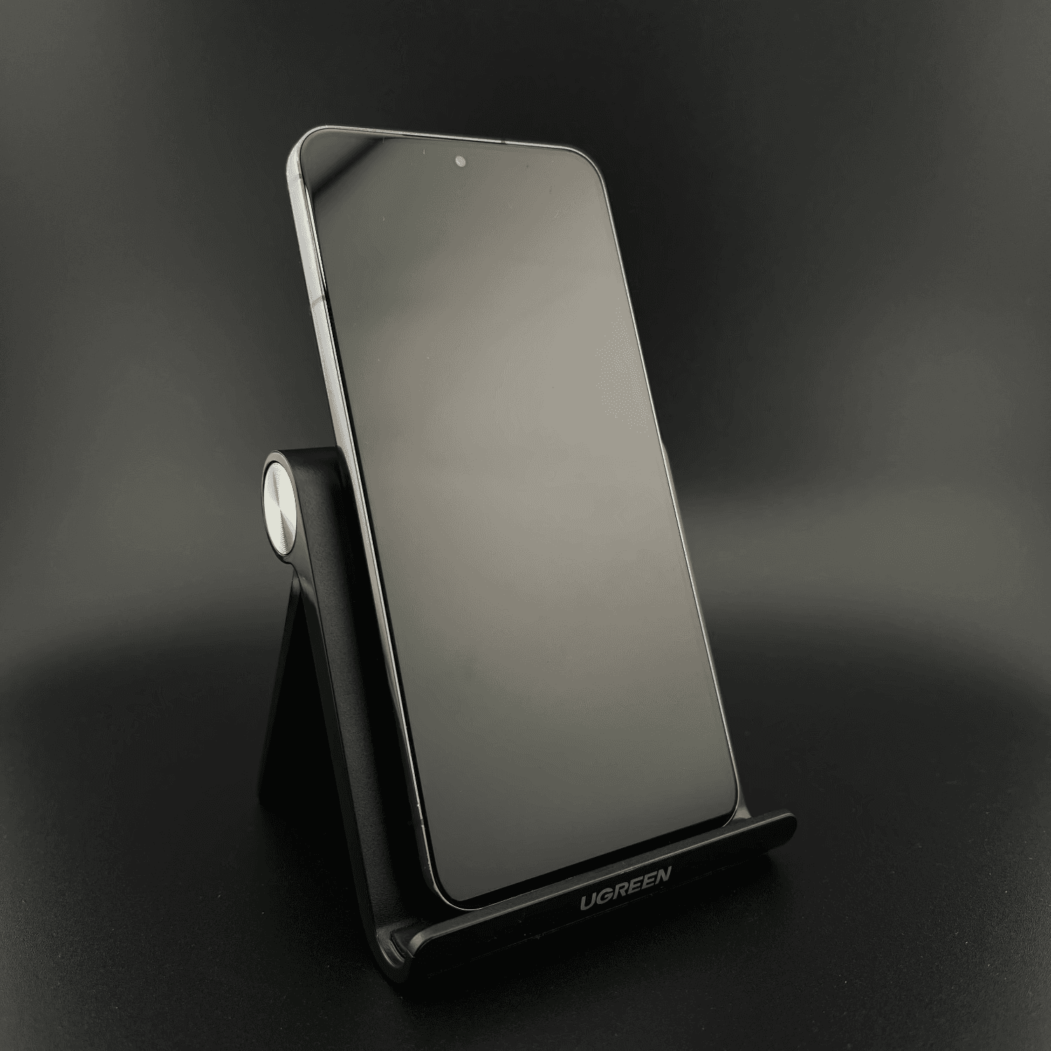 Écran du Samsung Galaxy S22 en excellent état