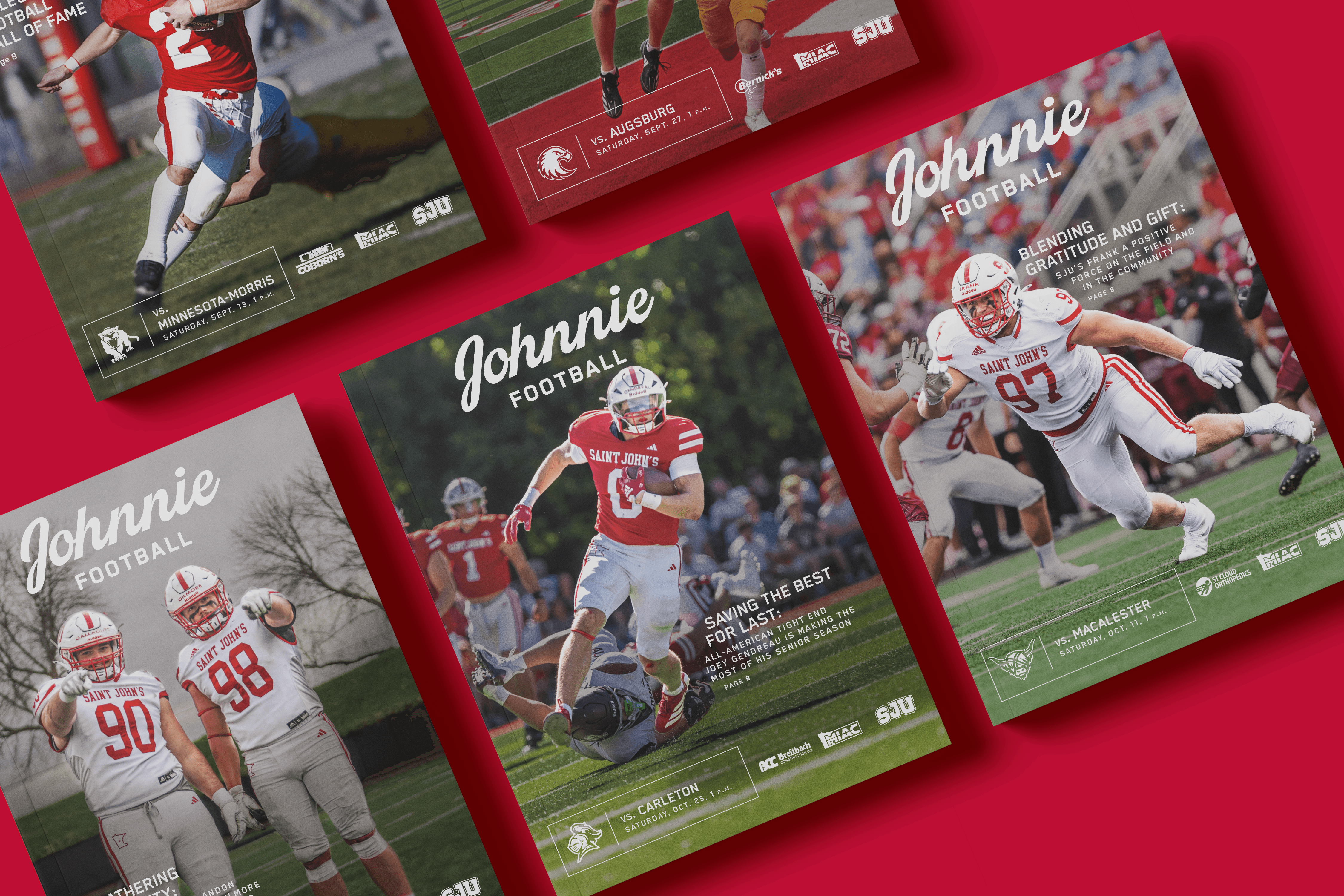 Featured Project Cover Image