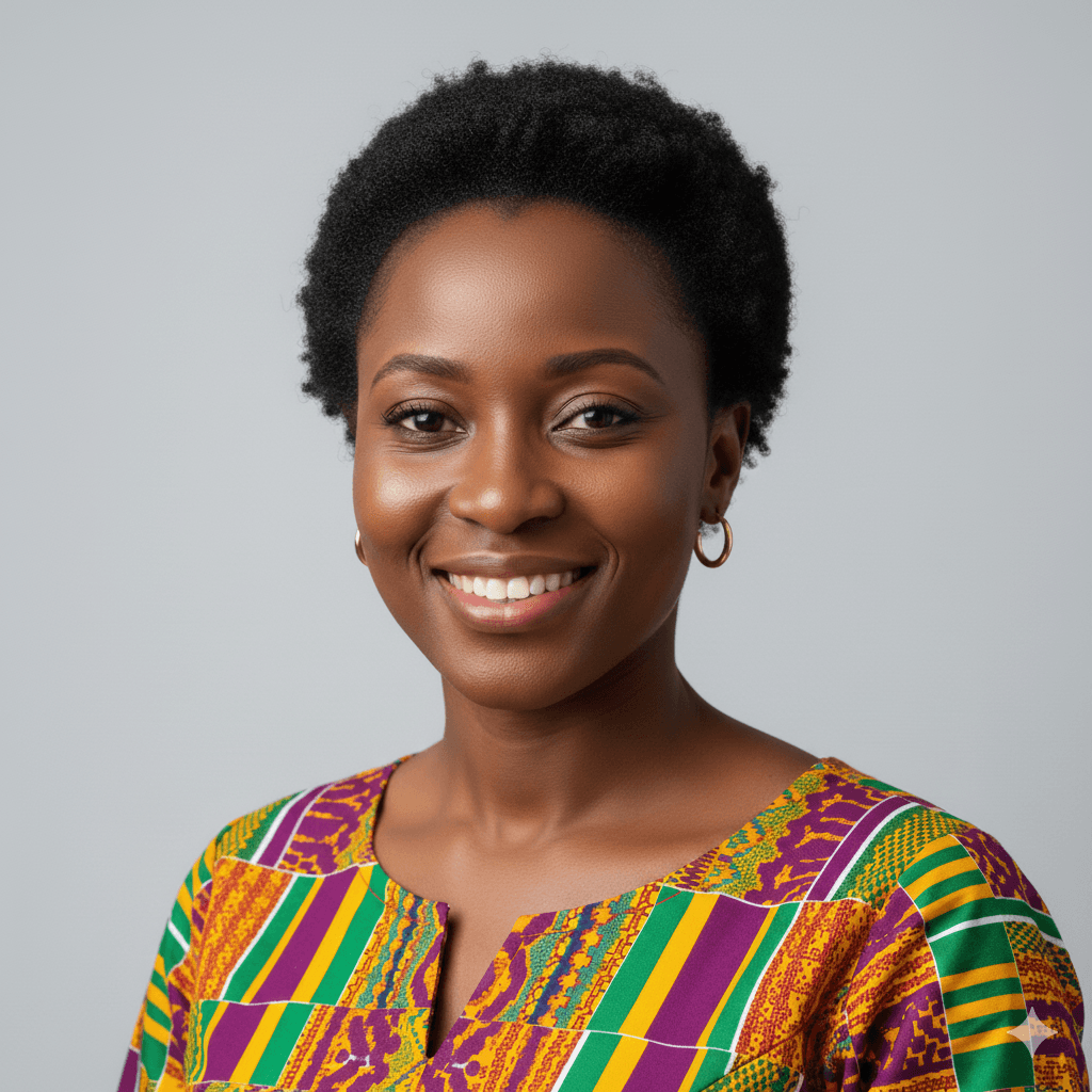 Picture of a woman