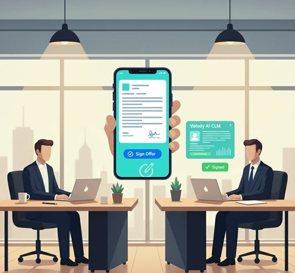 Consumer-Grade Candidate Experience