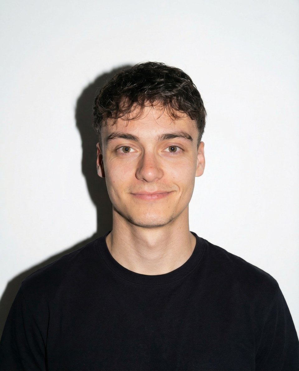 Rico America, oprichter van The Conversion Club