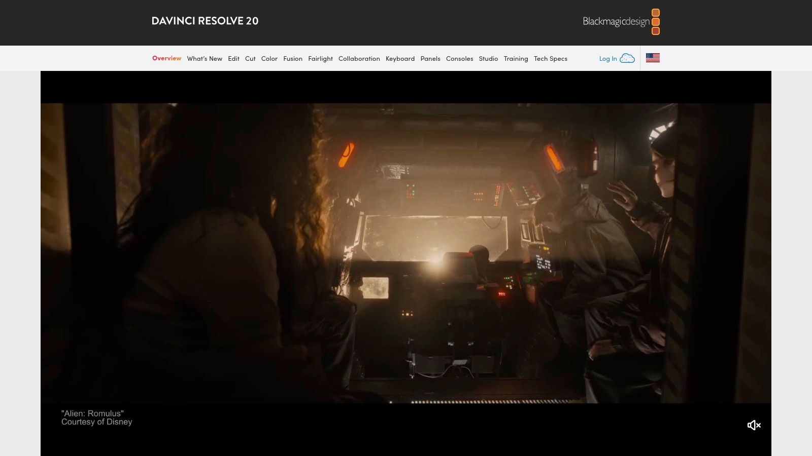 DaVinci Resolve (Free) and DaVinci Resolve Studio