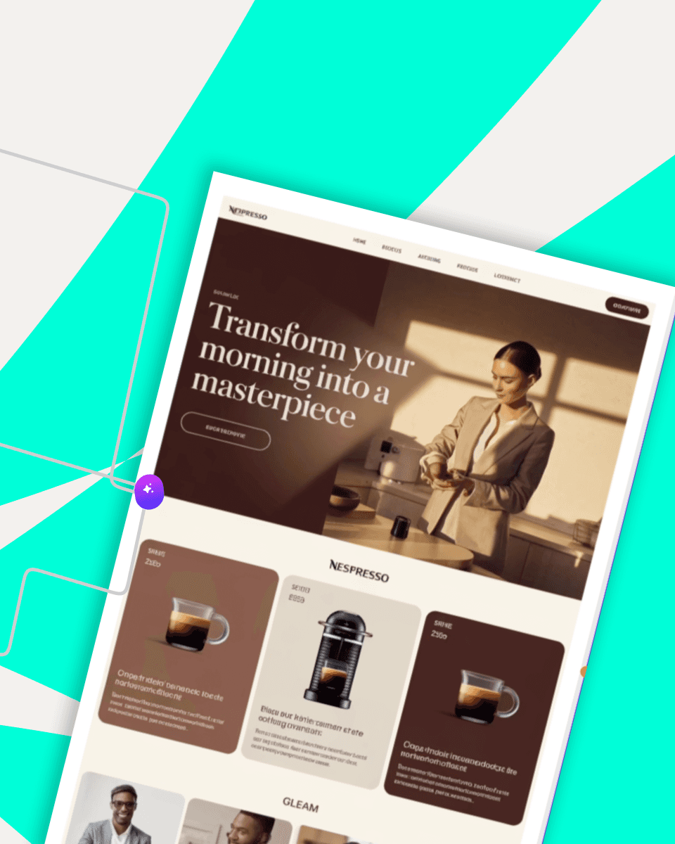 No Canva or CapCut needed screenshot
