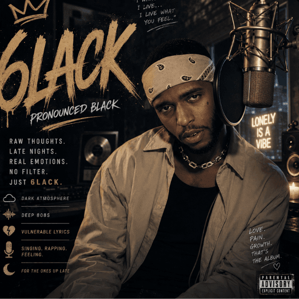 6lack