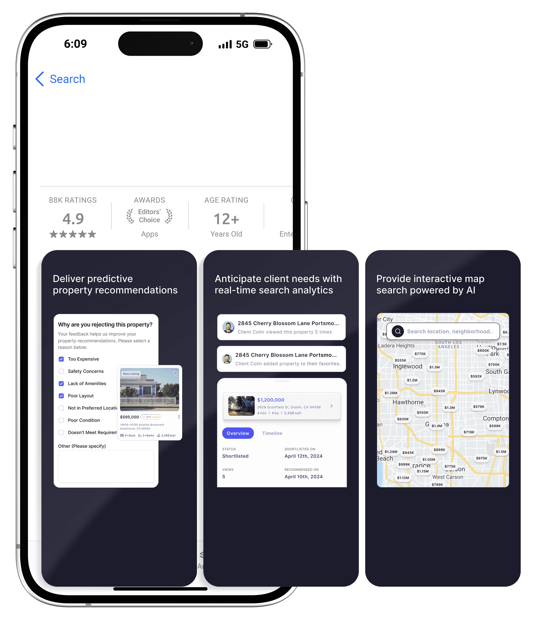 Transaction Management Software