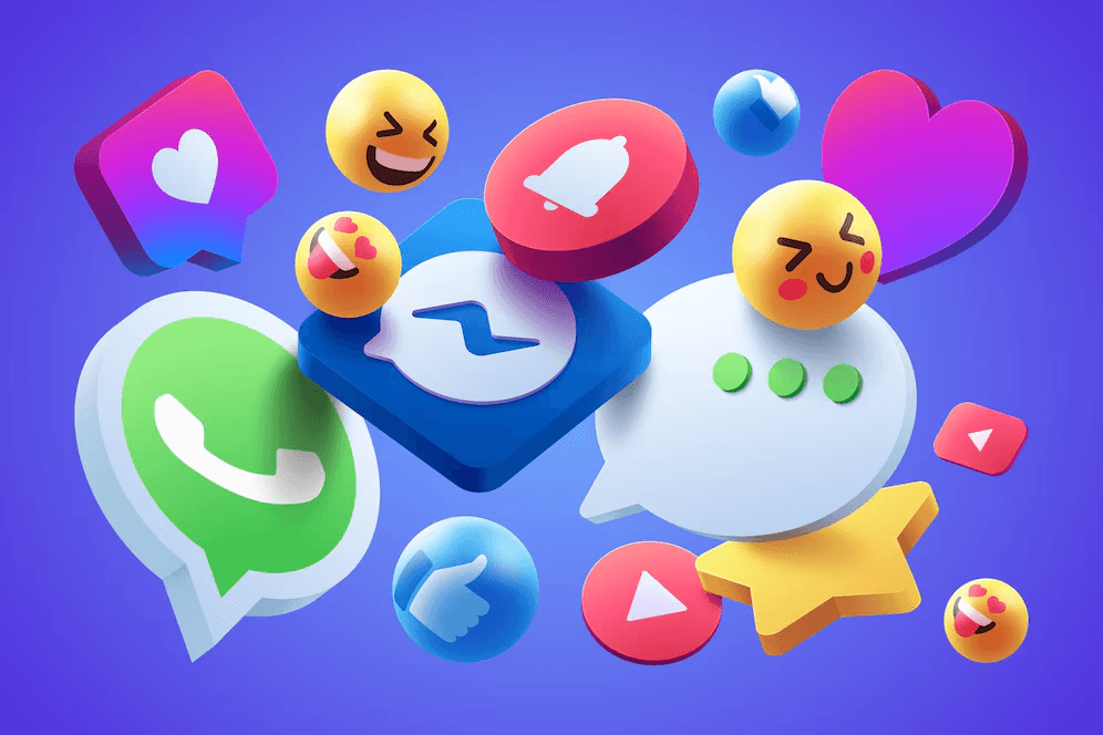 Social Media for Brand Awareness