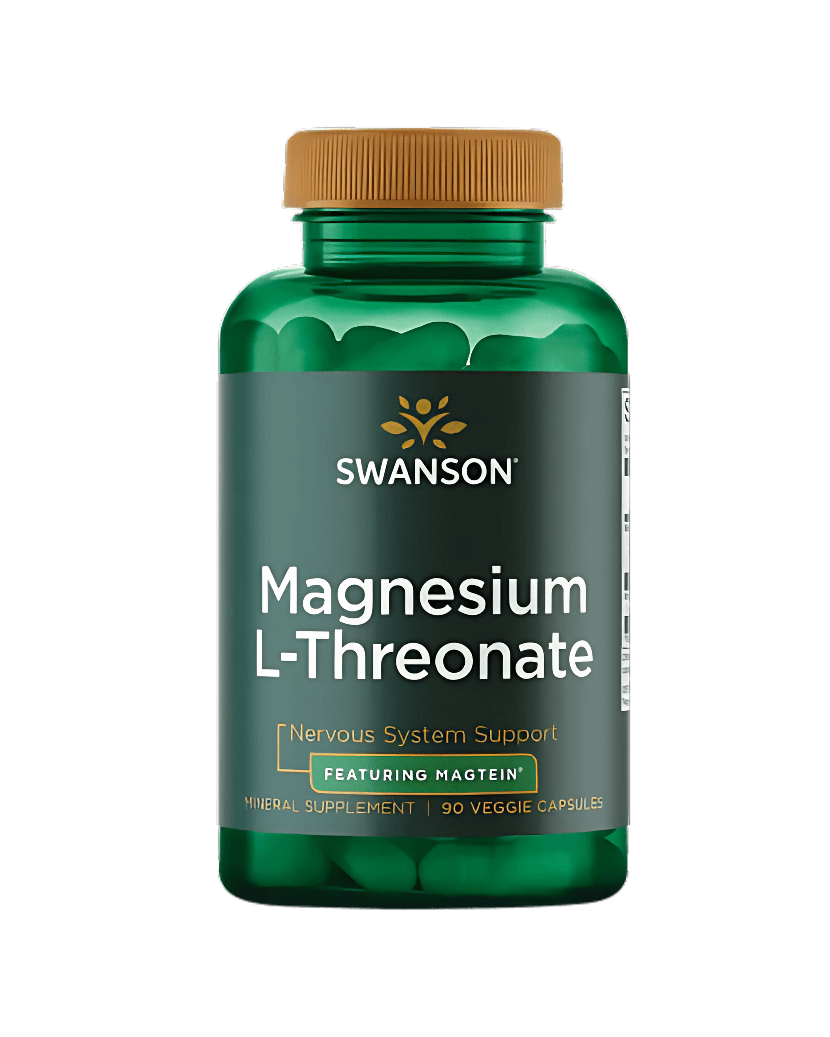 Magnesium L-Theonate 