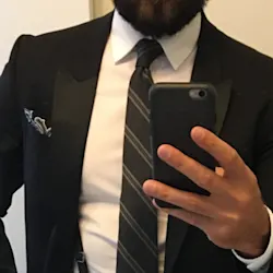 brett profile picture