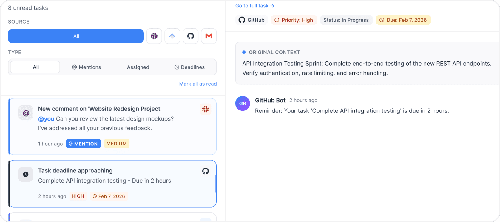 Image of workflow automation