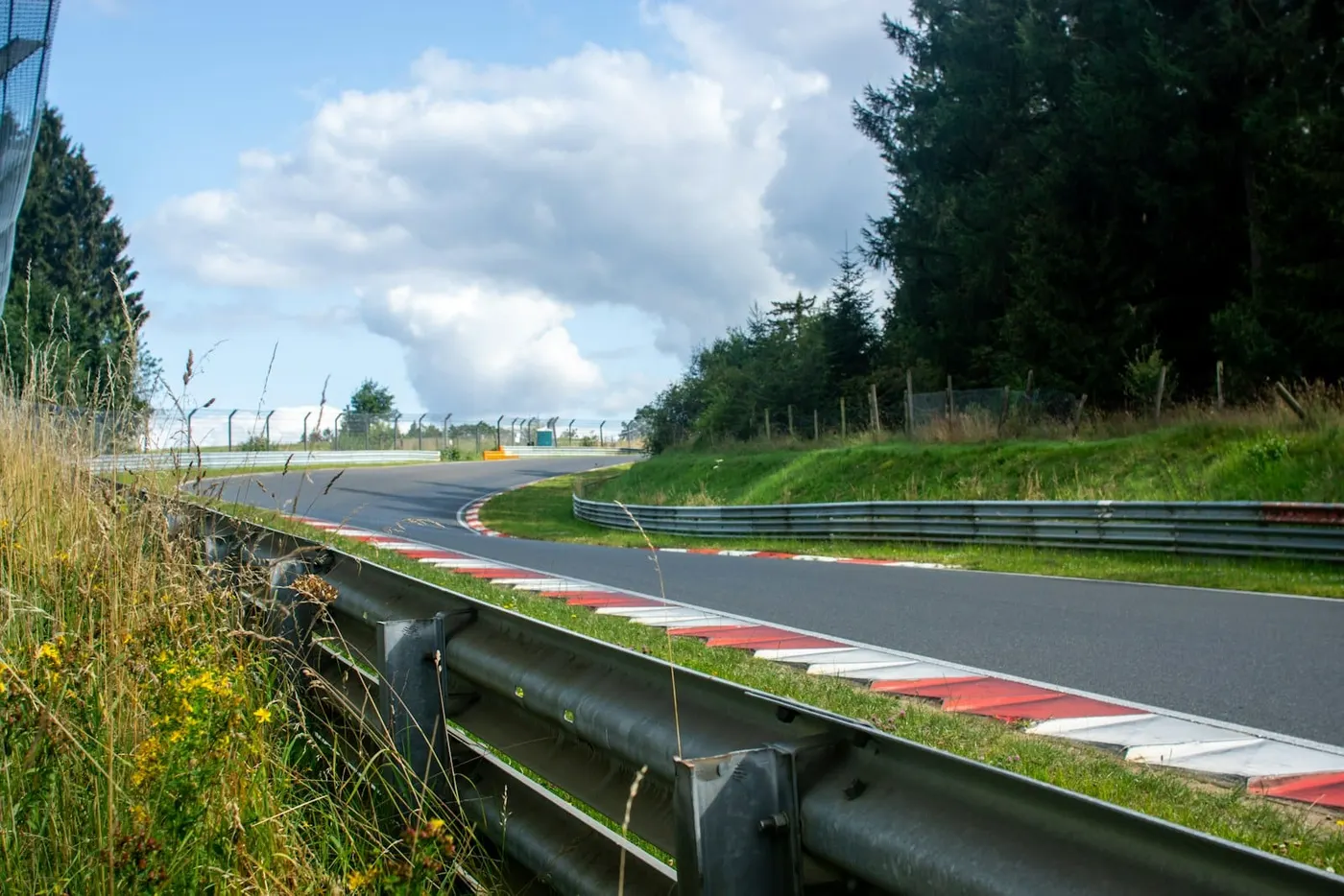 Portimão circuit overview at REDLINE