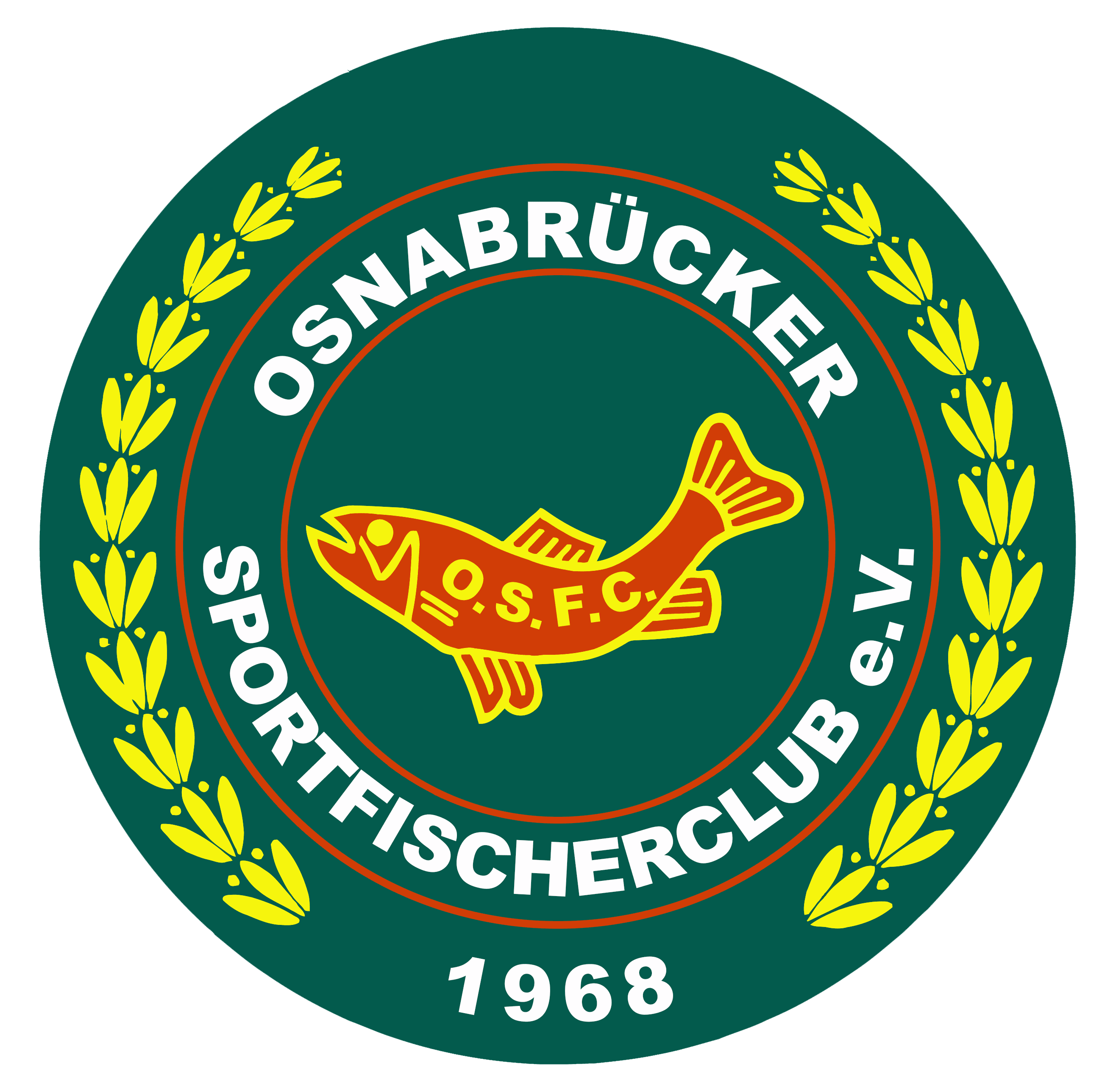 Wappen Osnabrücker SFC