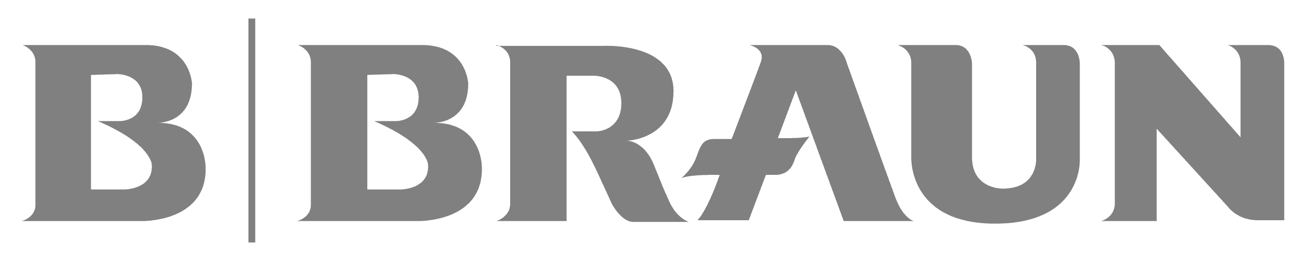 Bbraun logo