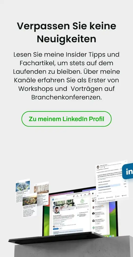 Screenshot aus einem Projekt