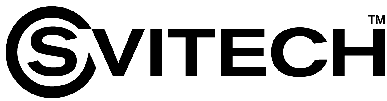 Logo de cliente svitech