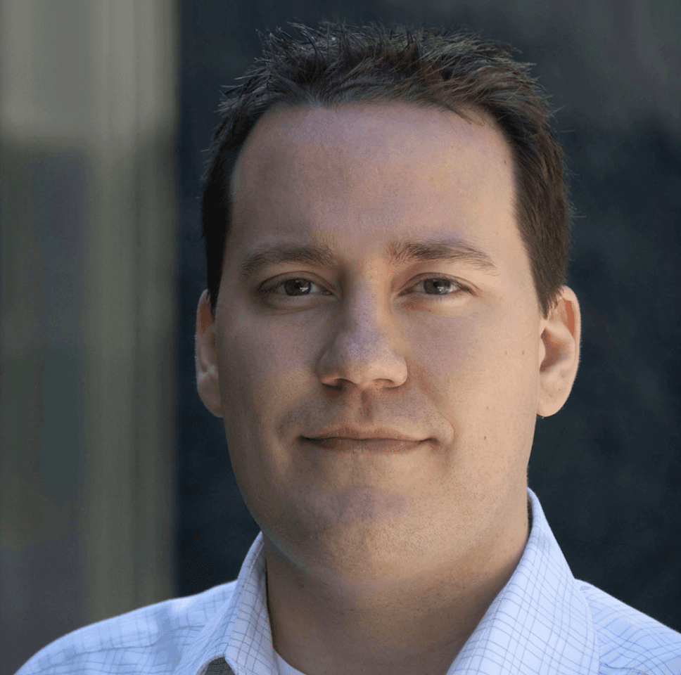 Anthony Viola TMBR Team