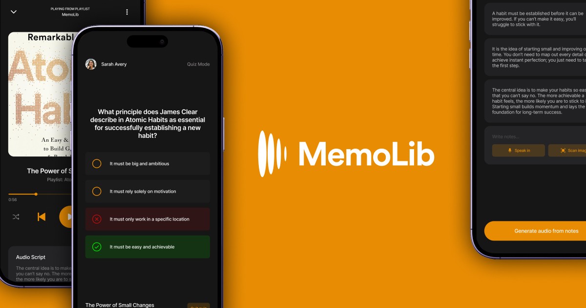 MemoLib