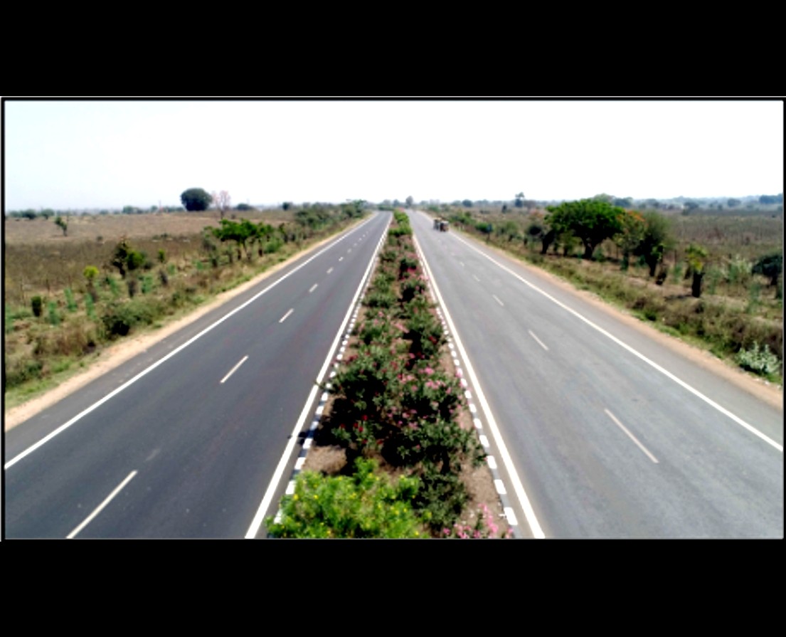 Saswad supa project