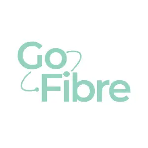 GoFibre logo