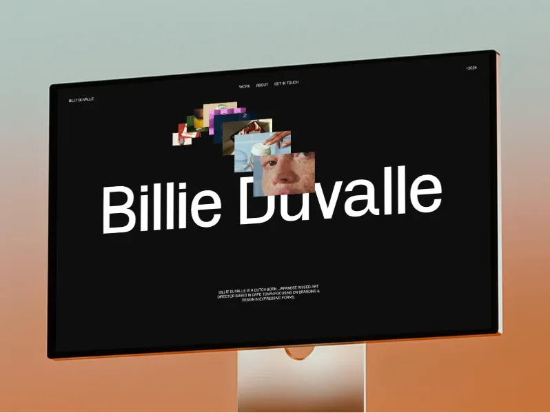 Billie 