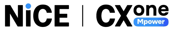 NiCE CXexchange logo
