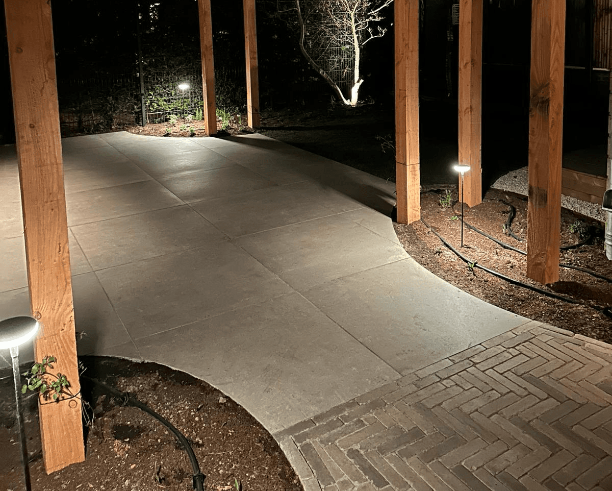 Project Houten - Art gardens