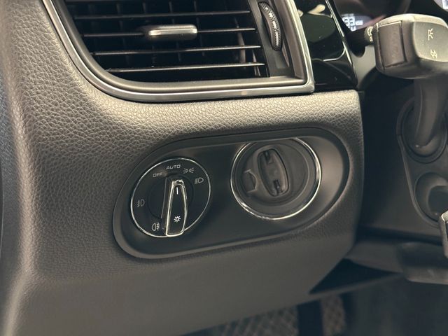 PORSCHE Macan 2015 BLACK Gebrauchtwagen - Galeriebild 9