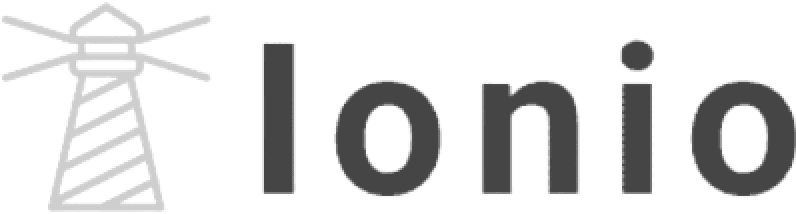 Ionio Logo