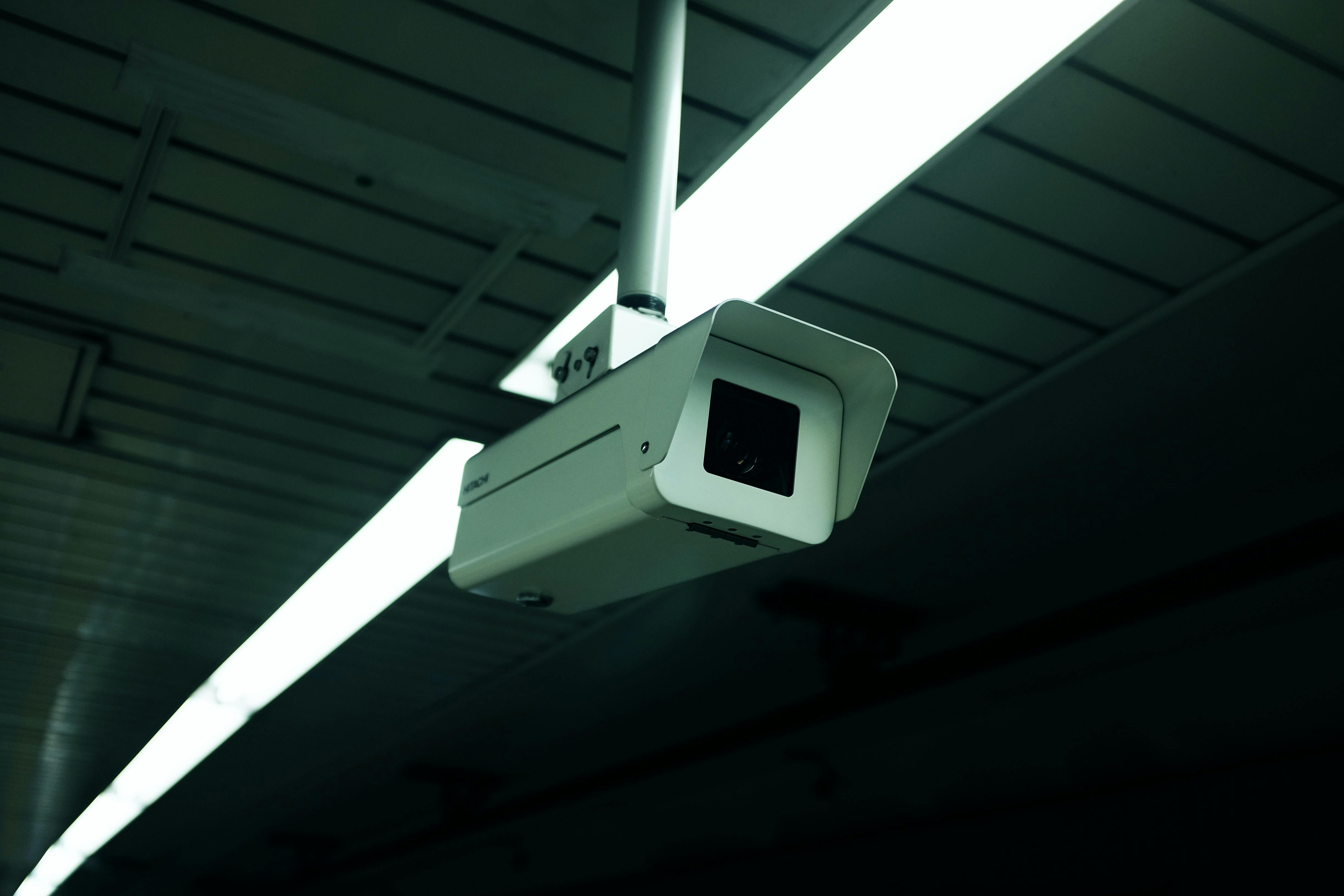 Shop CCTV Installation and live monitoring
