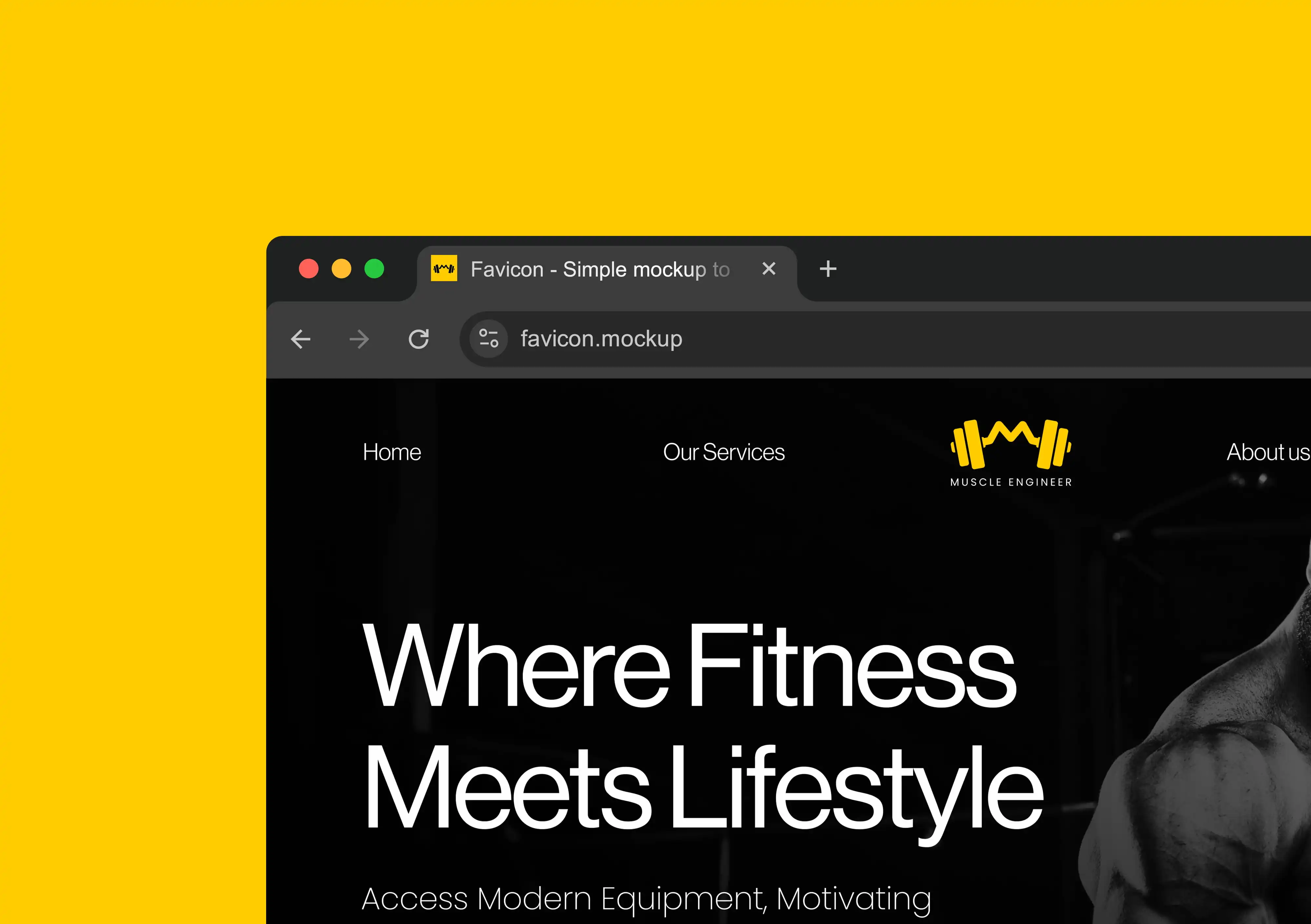 mockup design company in chennai