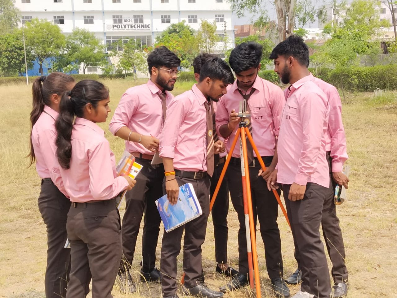 Full moon rising behind a house at night