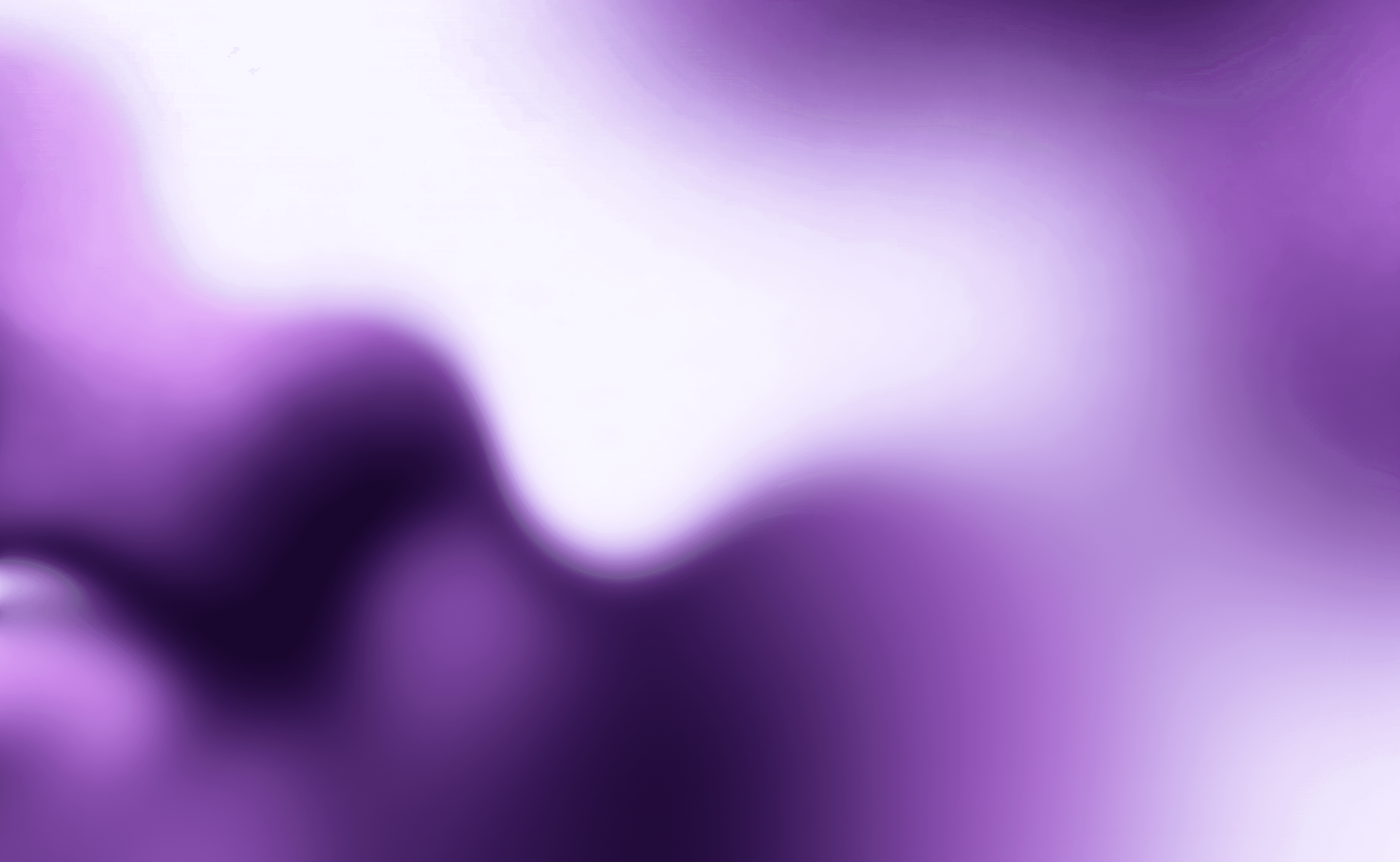 a blurry image of a purple and blue background