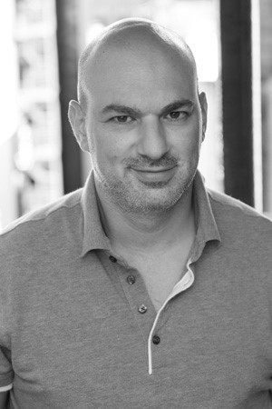 Alex Vratskides