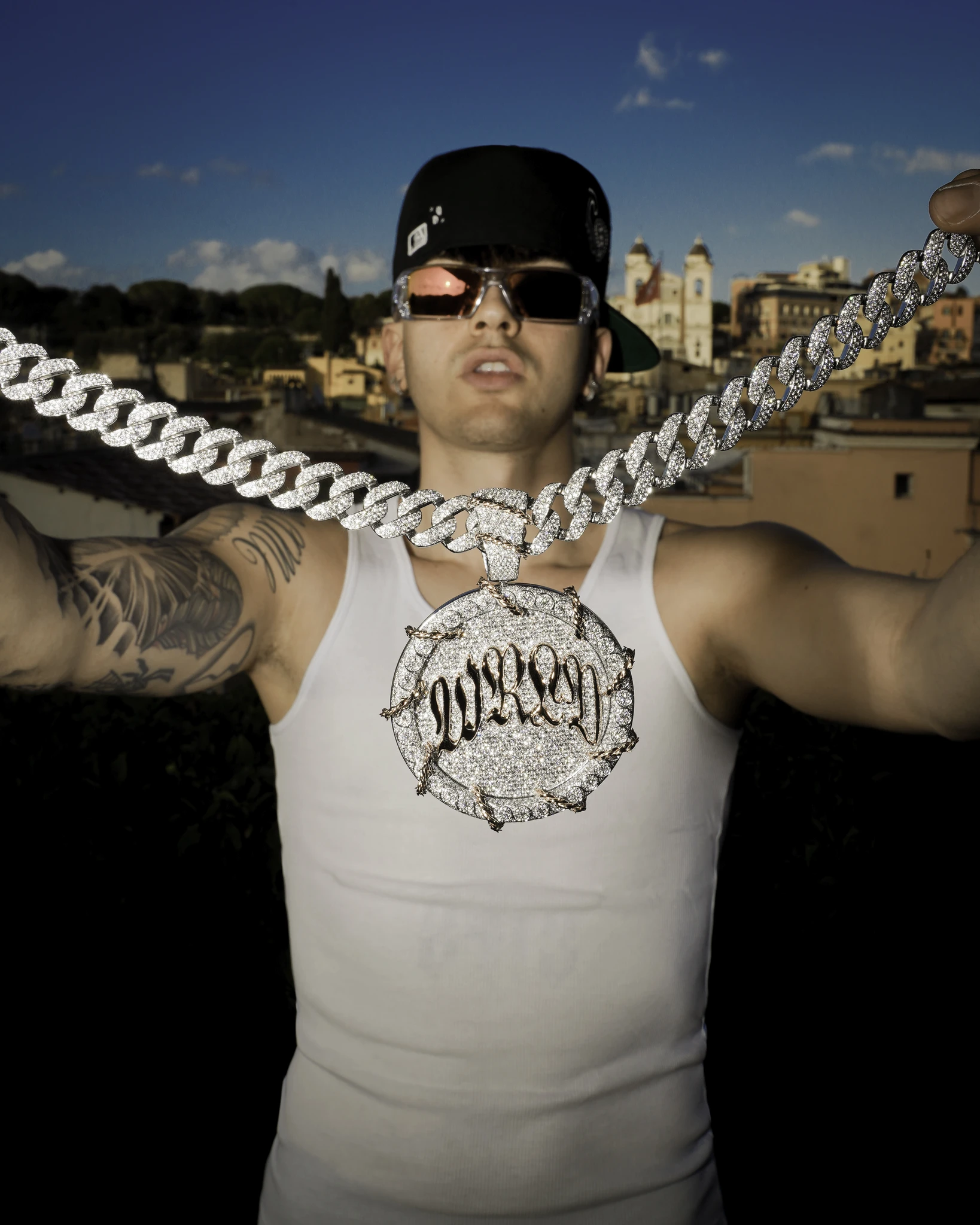 Fotografo Fashion Milano