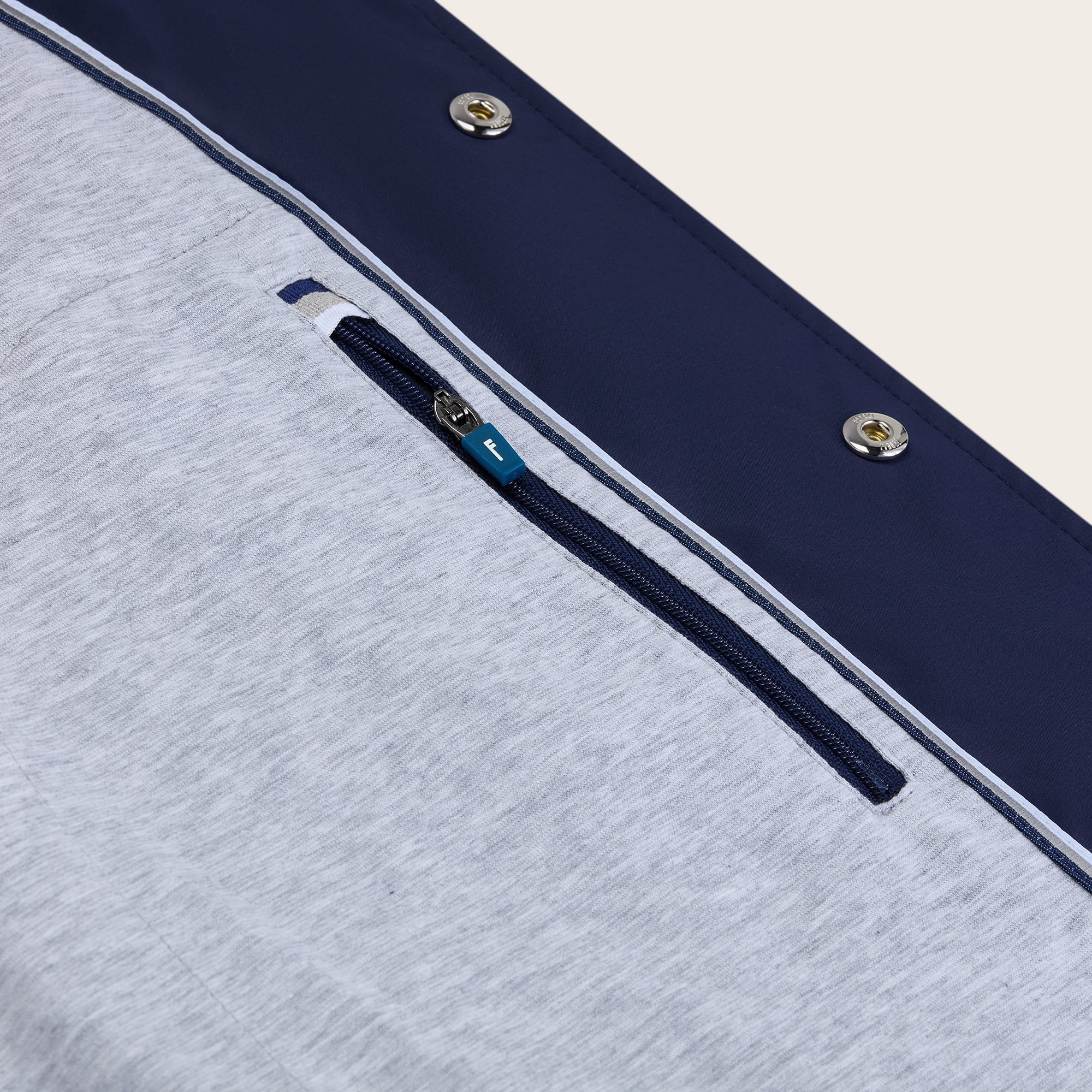 Airstop Jacket Varese - Mandelli UK