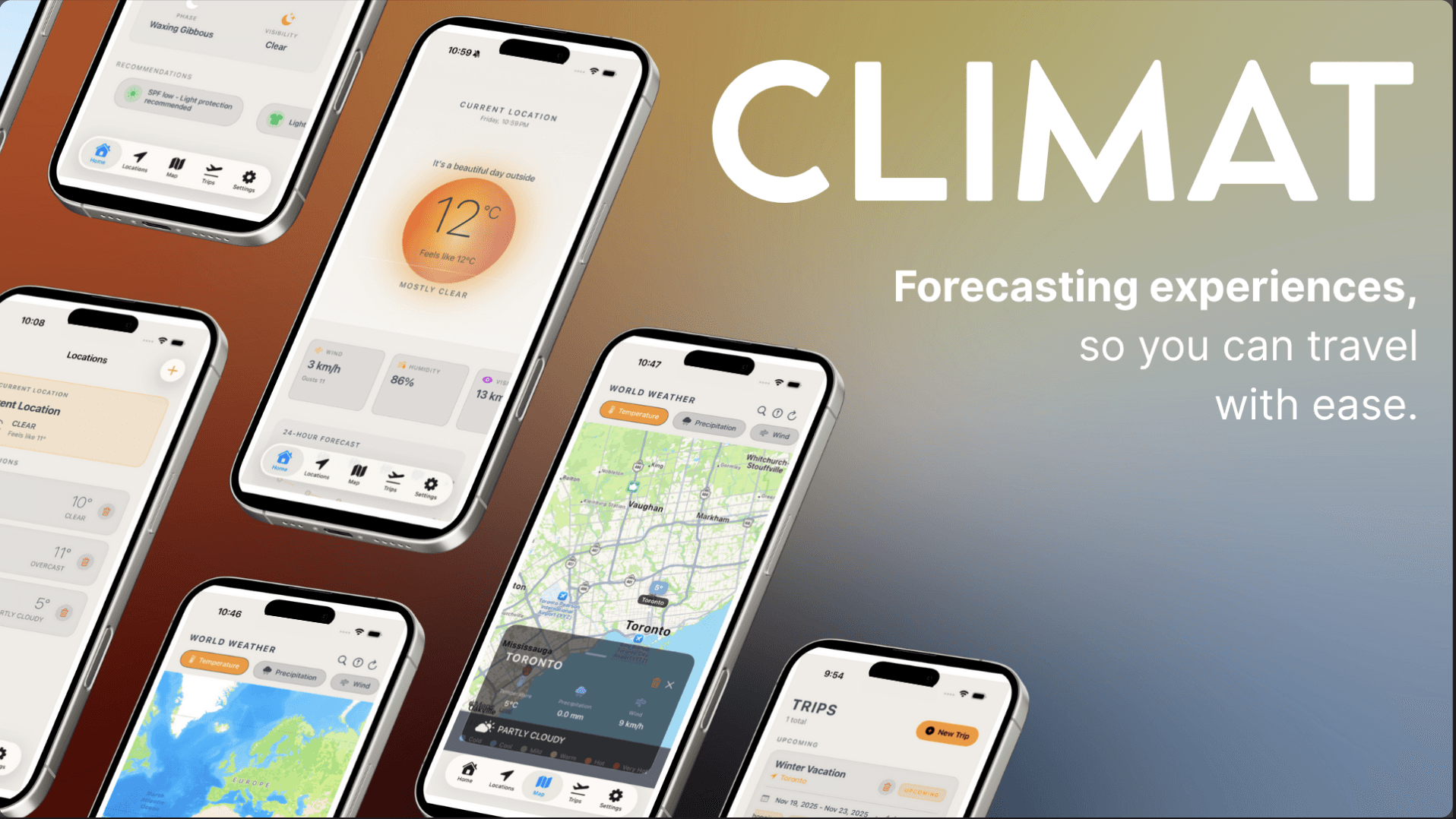 Premium UX Template for Framer
