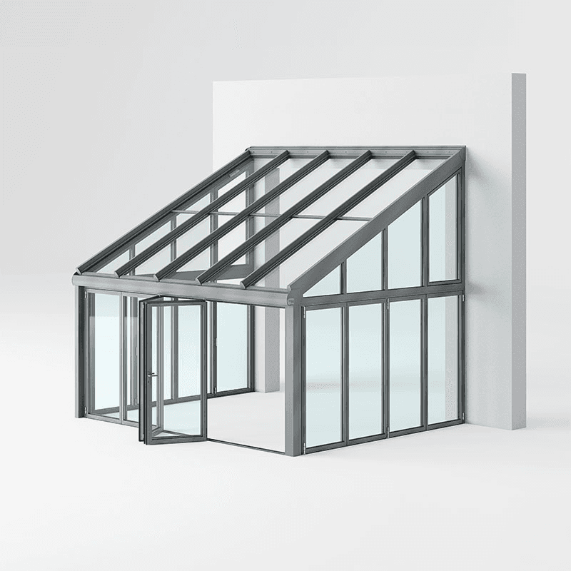 Solarlux SDL Akzent Plus