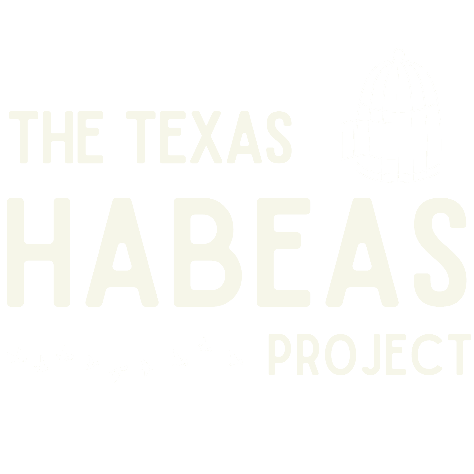 Texas Habeas Project