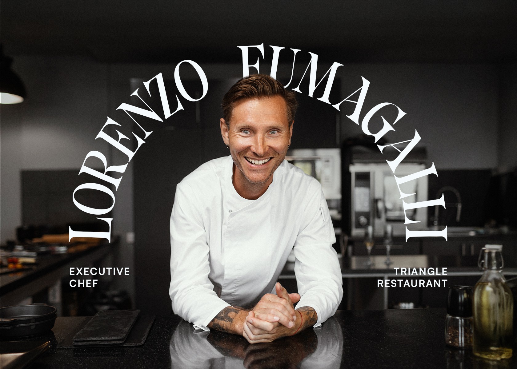 Chef