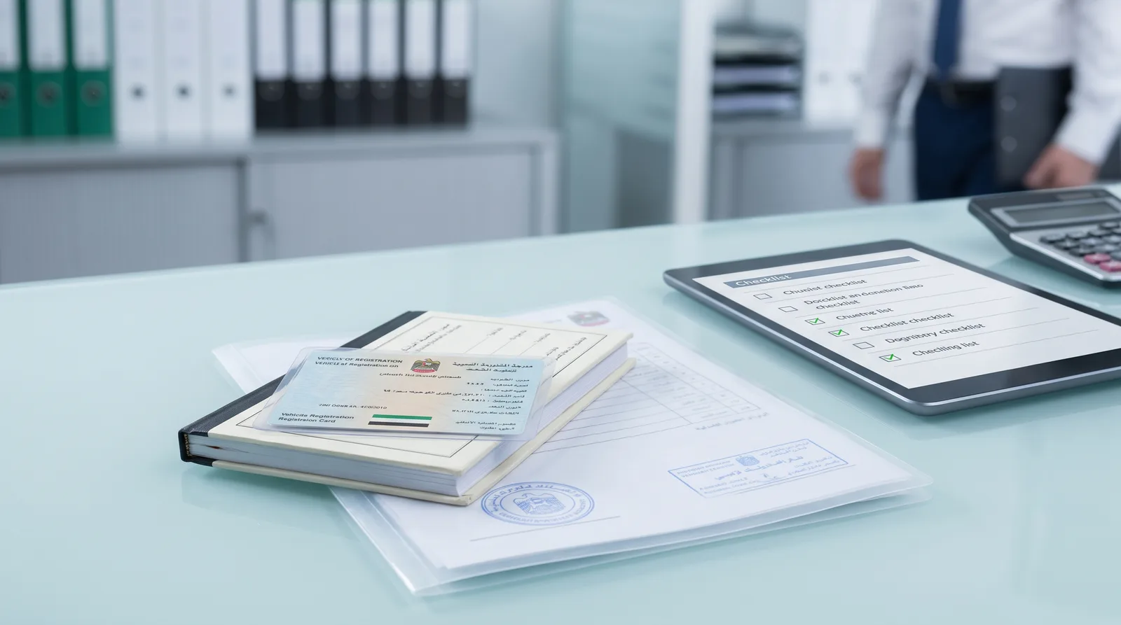 UAE job seeker visa eligibility cost and application process