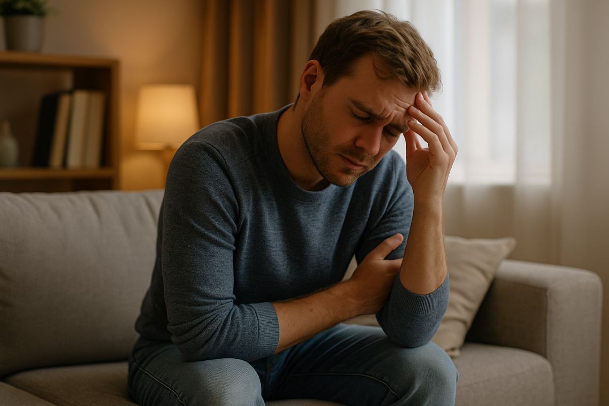 Sanar de ambiente tóxico