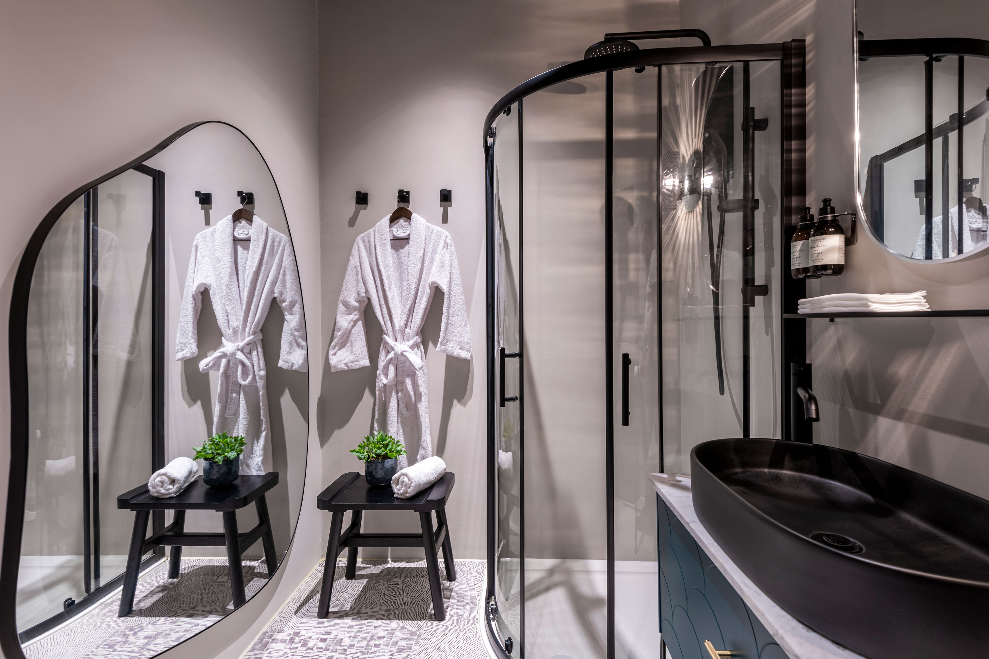 Claret Capital Partners Office