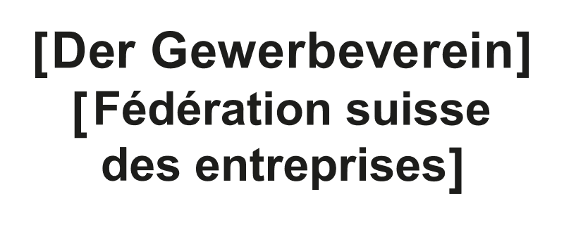 Logo de l’association des commerçants