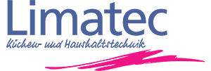 Limatec Logo – Projekt mit enno.dev Shopware Agentur