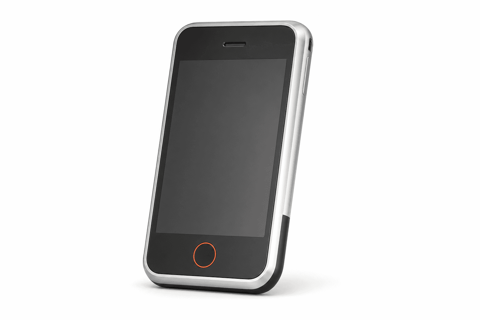 6. Apple iPhone