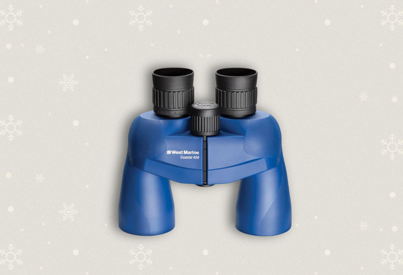 Coastal 400 7x50 Waterproof binoculars
