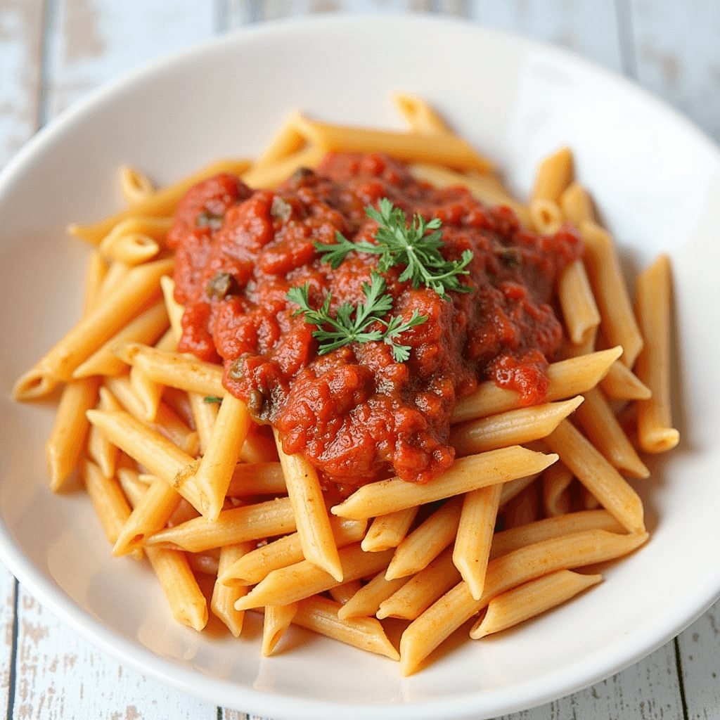Menu Item Image
