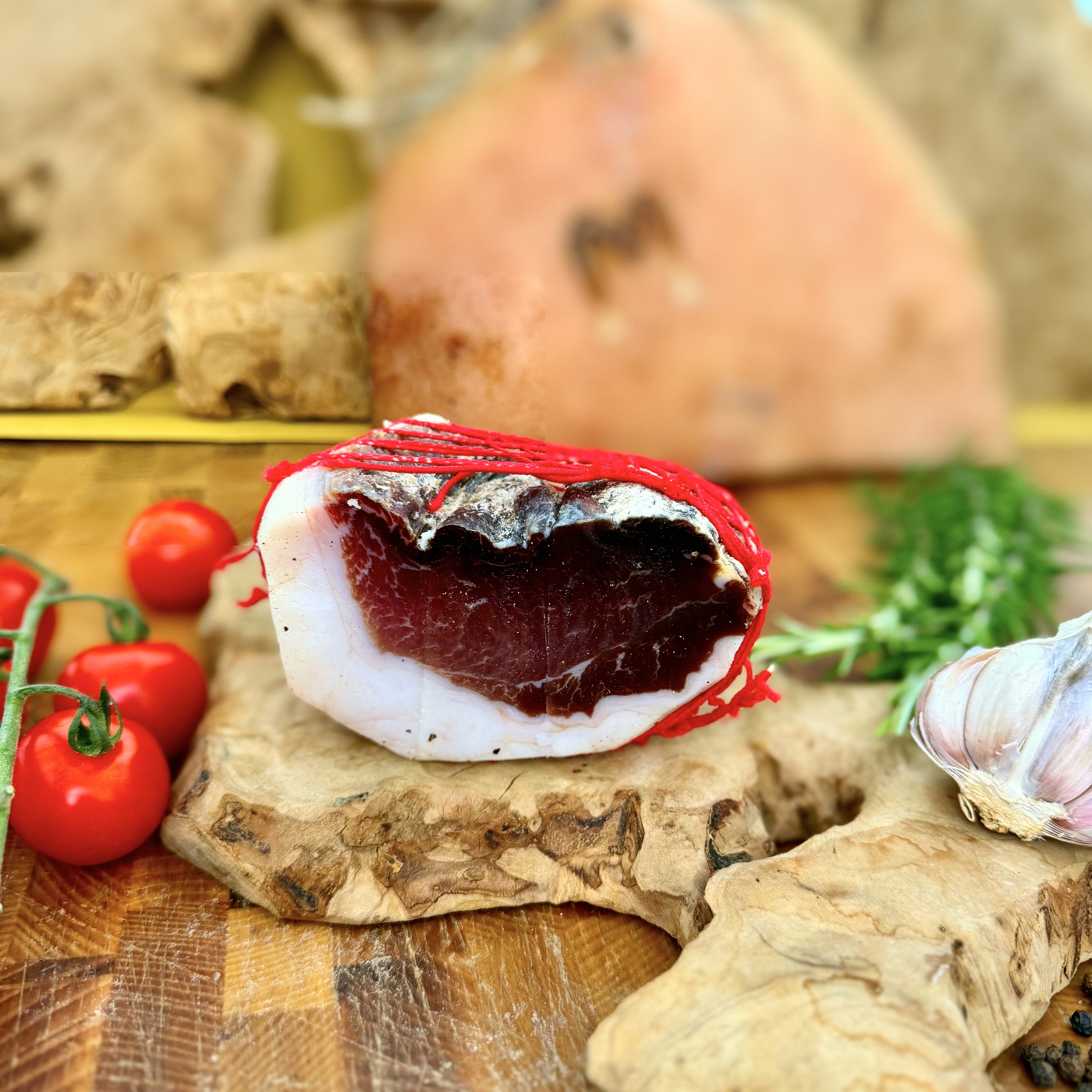 Culatello (Fiorello)