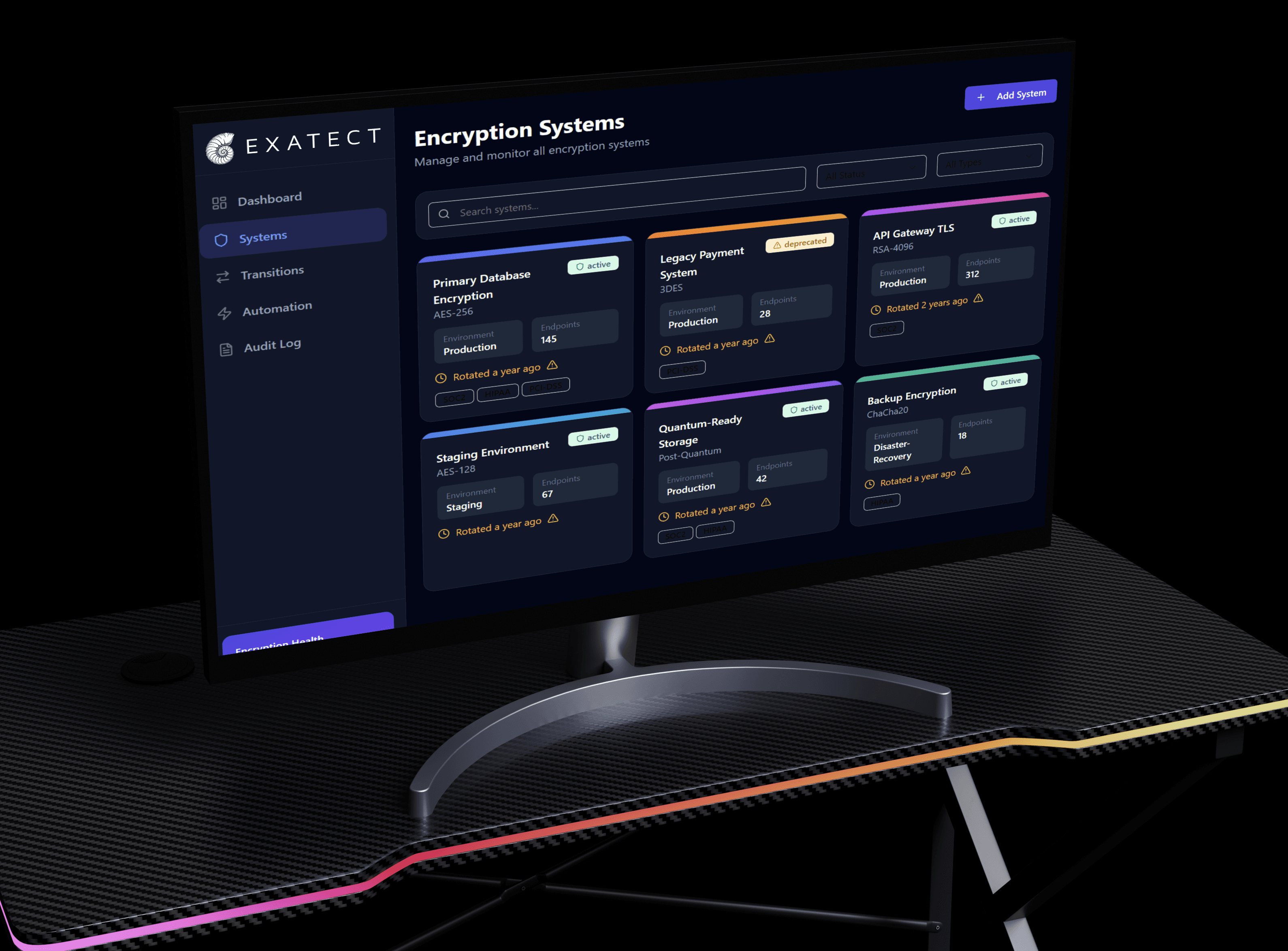 Woman in glasses and business-casual attire smiling confidently while standing in an office space with a corkboard in the background.